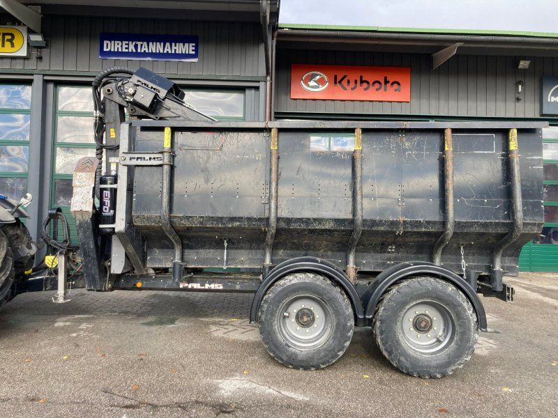 Palms FA 15,30 mit X 100