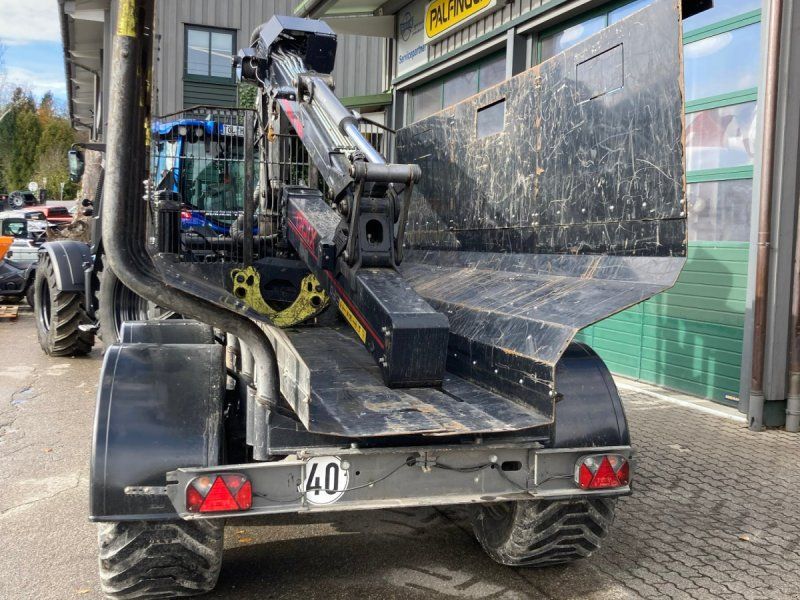 Palms FA 15,30 mit X 100