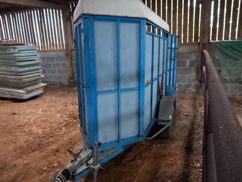 Bétaillère Marque COLASSE