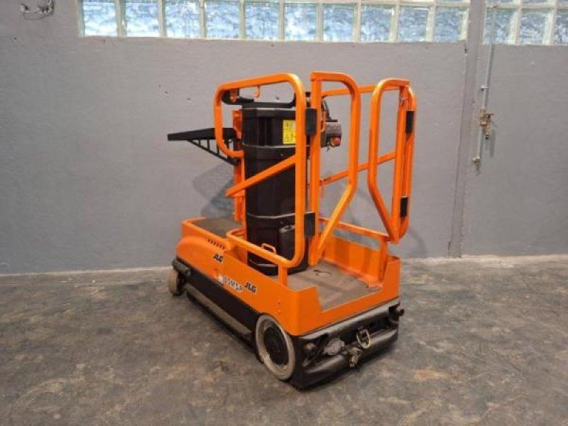 JLG 10MSP
