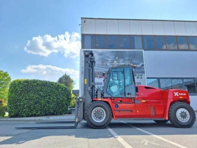 Kalmar DCG160-12T