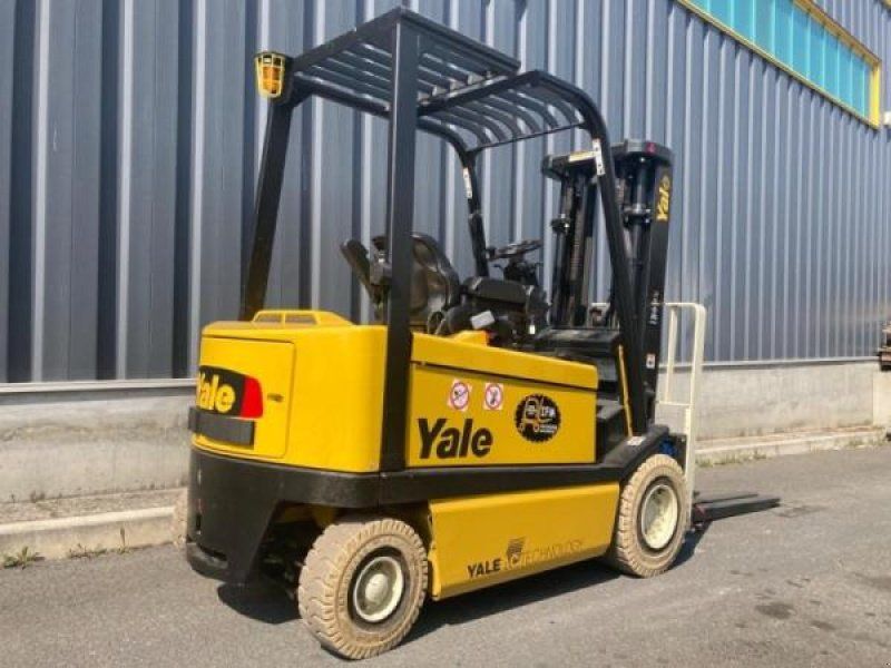 Yale ERP30 ALF