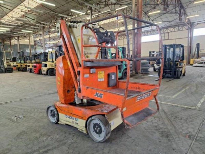 JLG Toucan 8E