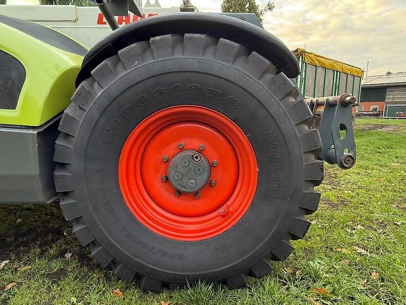 Claas 6030 CP ,,Motor, Getriebe, Reifen und Sitz neu''