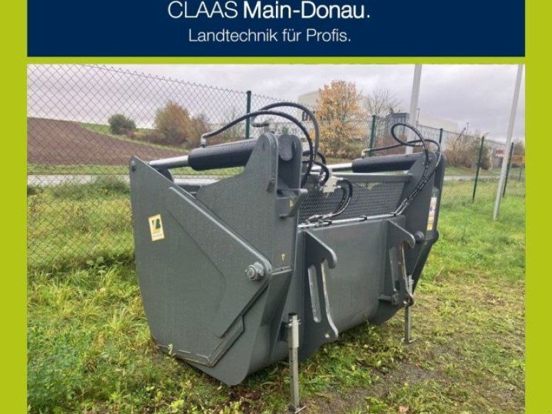 Bressel & Lade SILAGESCHNEIDSCHAUFEL S XL