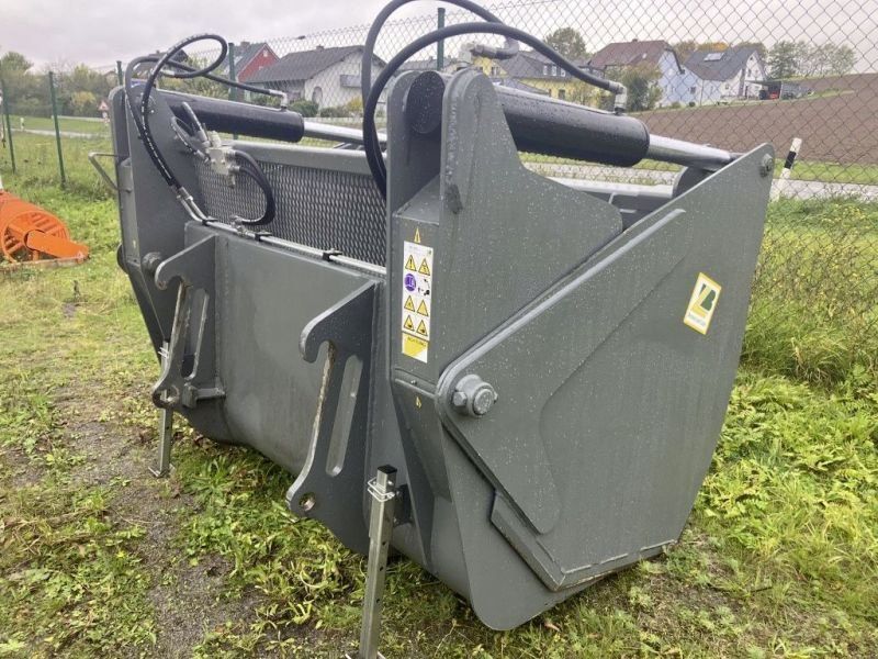 Bressel & Lade SILAGESCHNEIDSCHAUFEL S XL