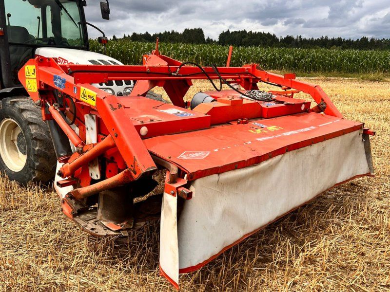 Kuhn GMD 702 F
