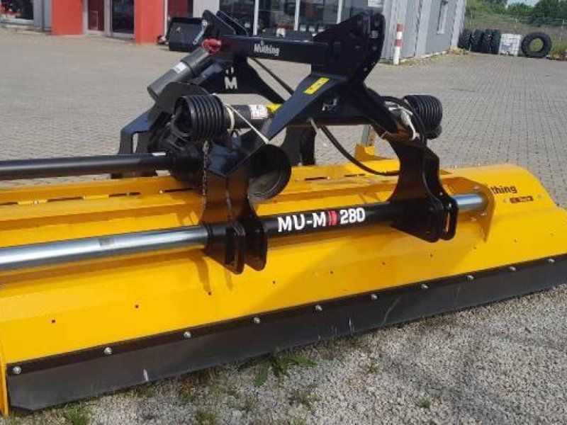 Müthing MU-M 280