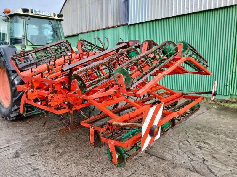 Agro Masz AUC 600