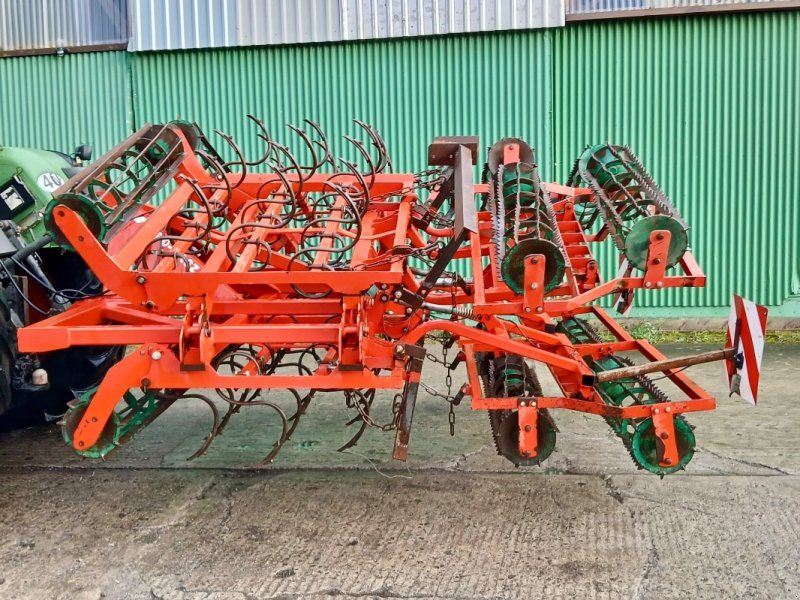 Agro Masz AUC 600