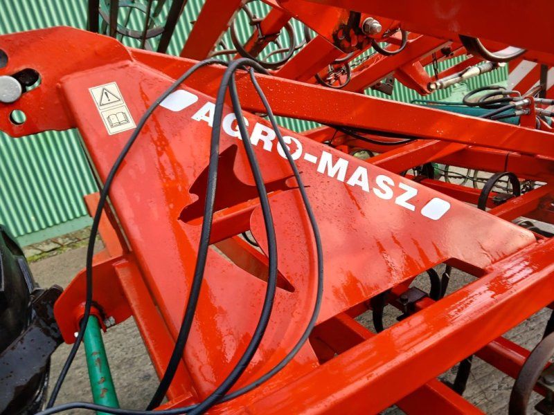 Agro Masz AUC 600