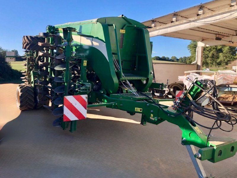 Great Plains CDA 400