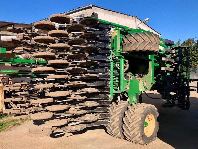 Great Plains CDA 400