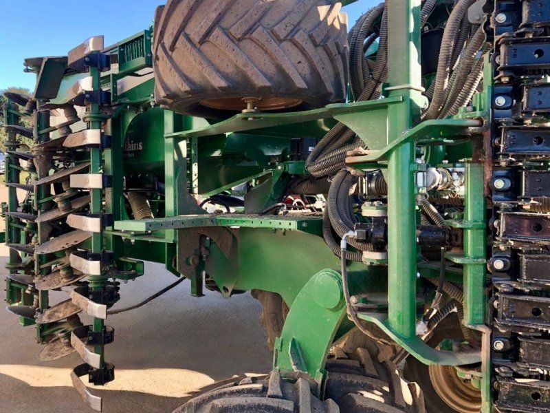 Great Plains CDA 400