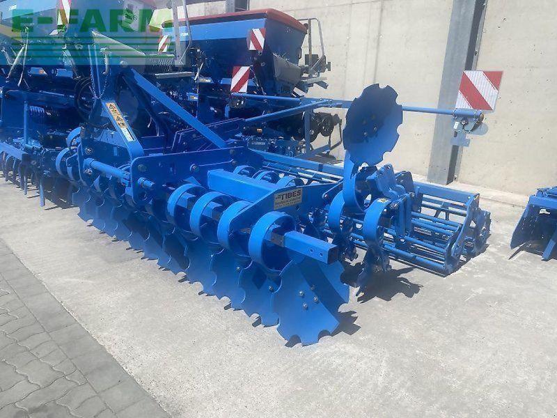 Lemken heliodor 9/300