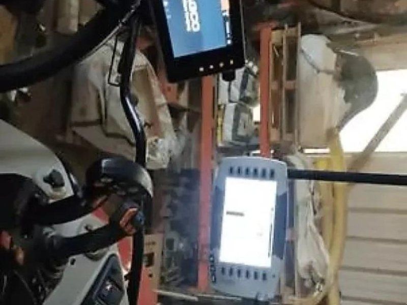 Massey Ferguson 7720s