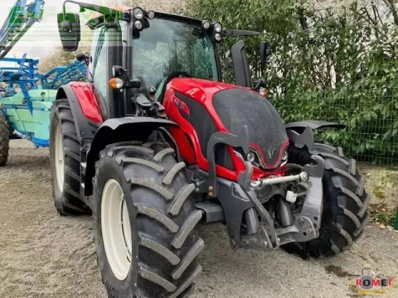 Valtra n135