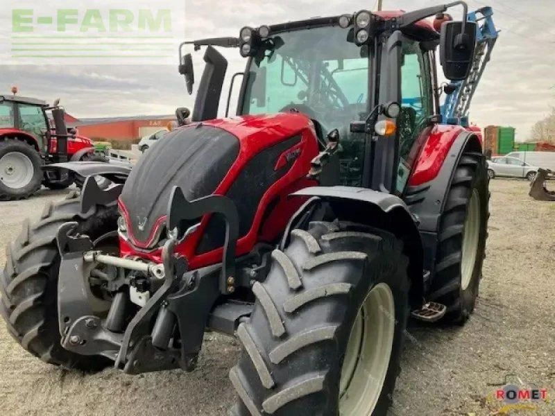 Valtra n135
