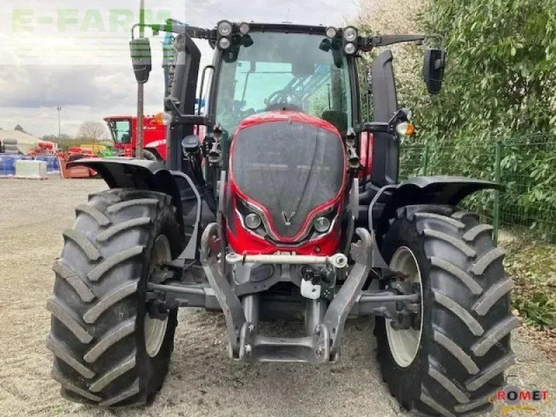 Valtra n135