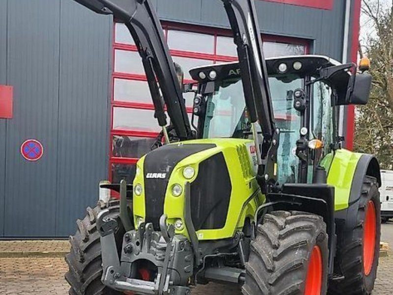 Claas arion 510