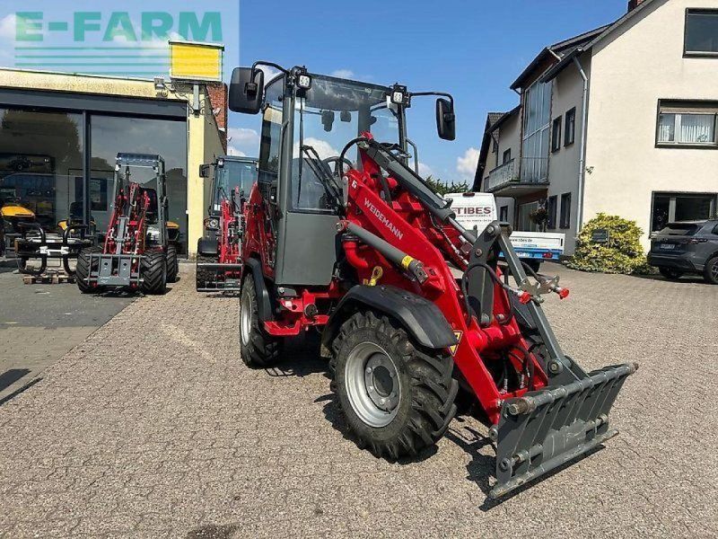 Weidemann 1390
