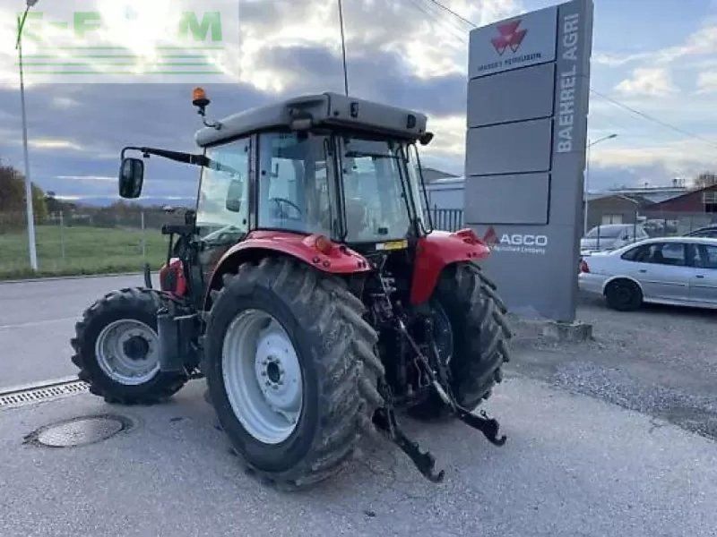 Massey Ferguson 5455