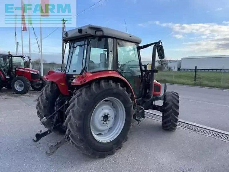 Massey Ferguson 5455
