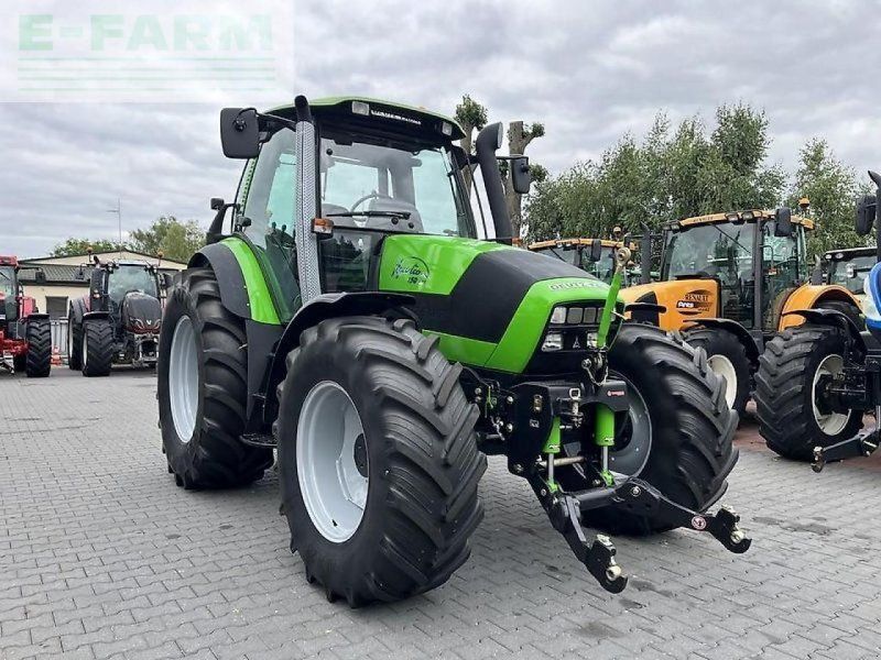 Deutz-Fahr agrotron 150