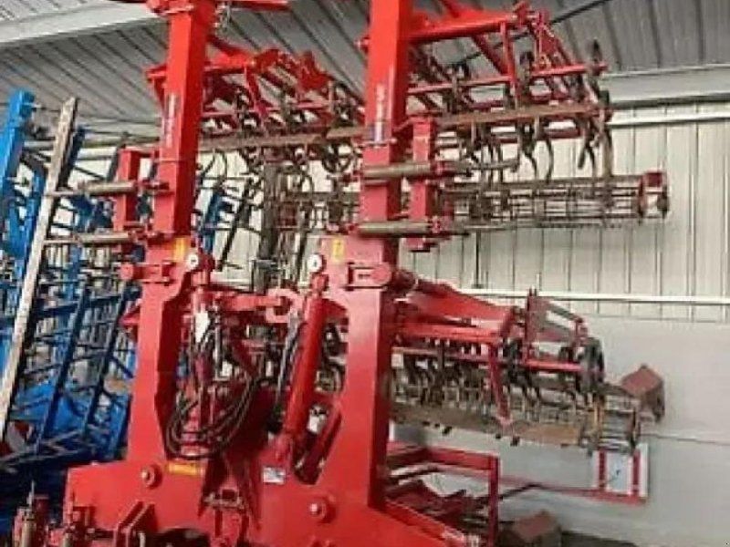 Sauerburger diabolo 752