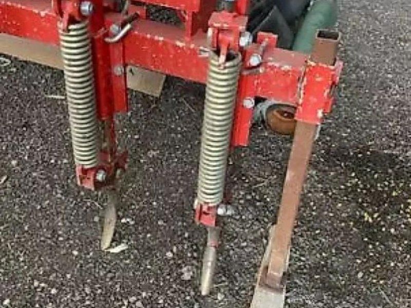 Sauerburger diabolo 752