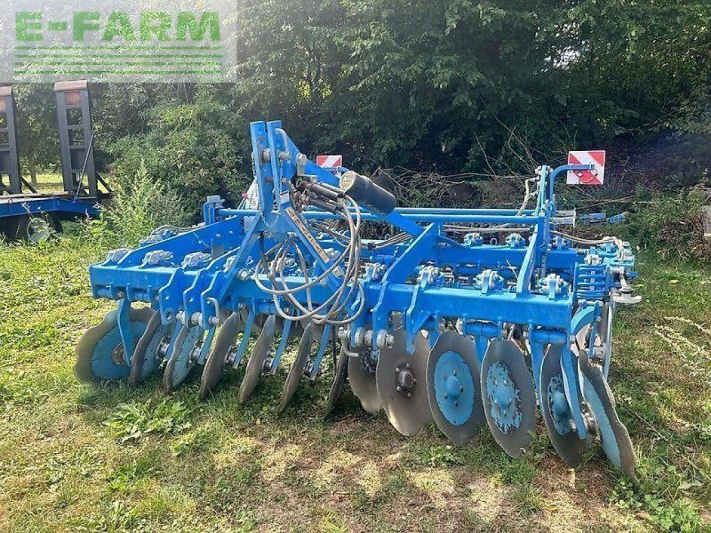 Lemken rubin 10/300 u