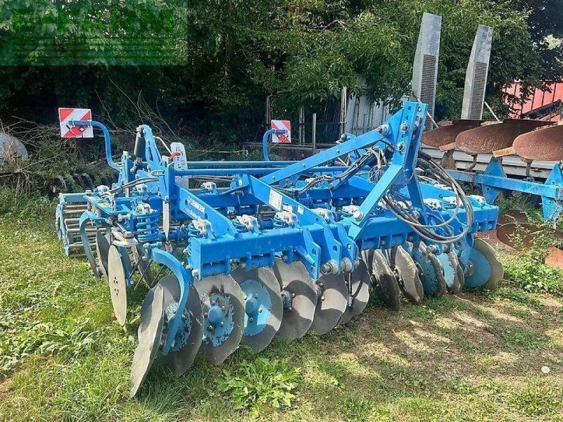 Lemken rubin 10/300 u