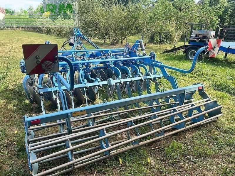Lemken rubin 10/300 u