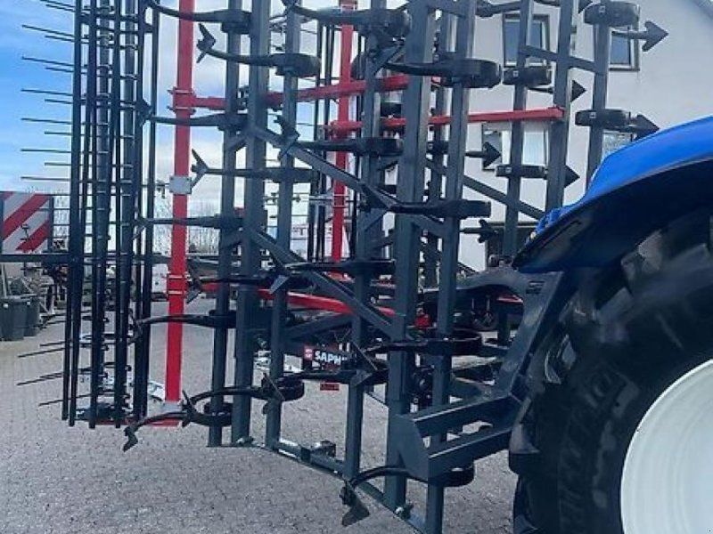 Saphir allstar 601 profi