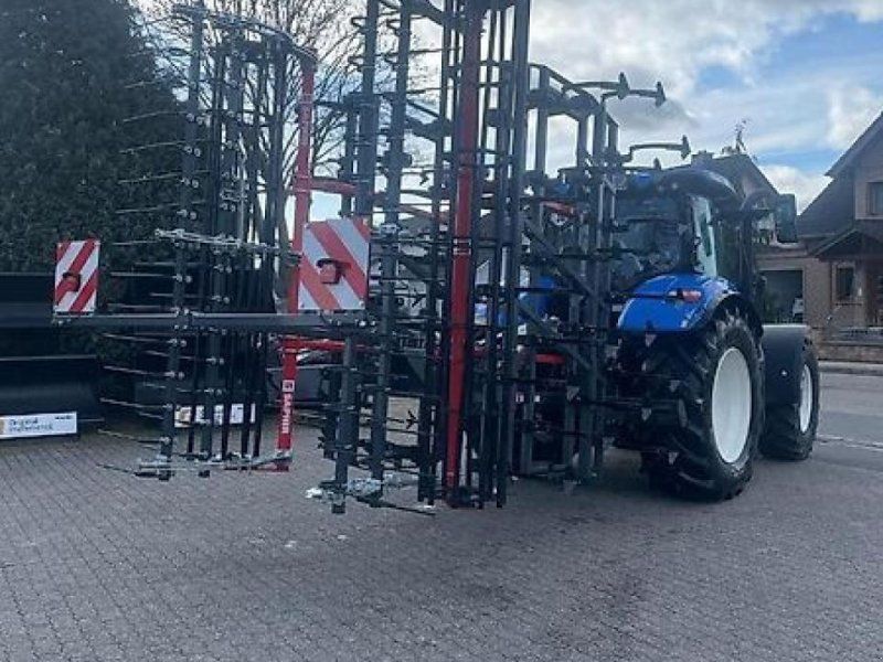 Saphir allstar 601 profi