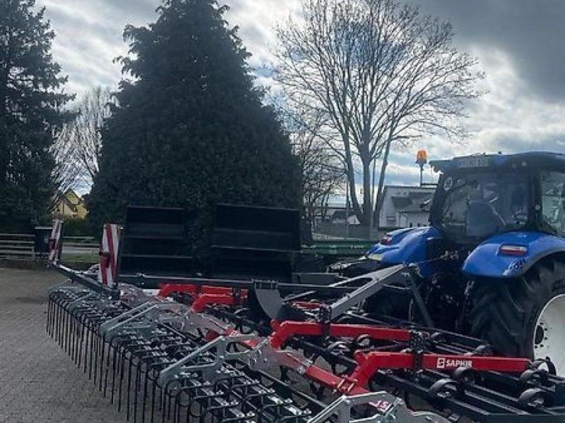 Saphir allstar 601 profi