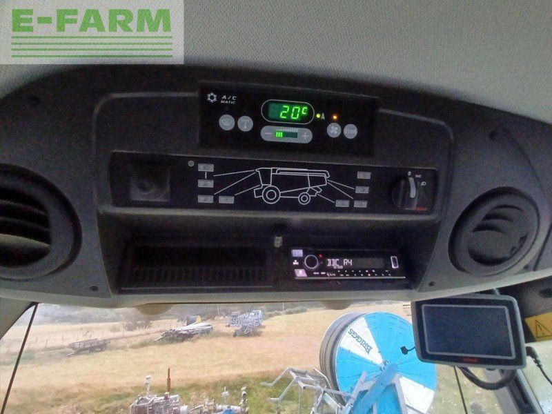 Claas LEXION 6900 TT