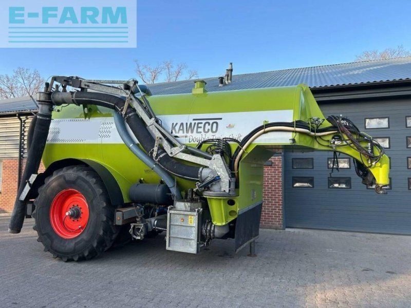 Kaweco double twin shift 21 m3