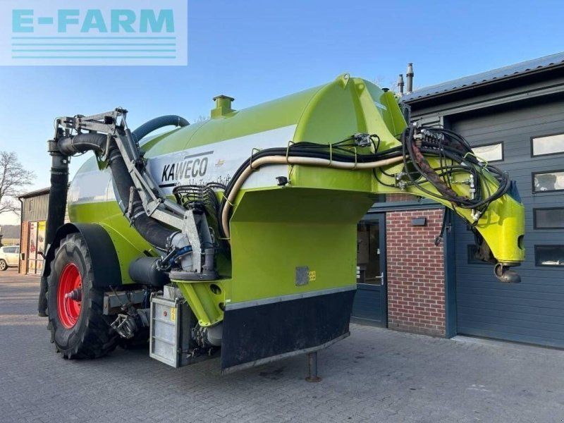 Kaweco double twin shift 21 m3