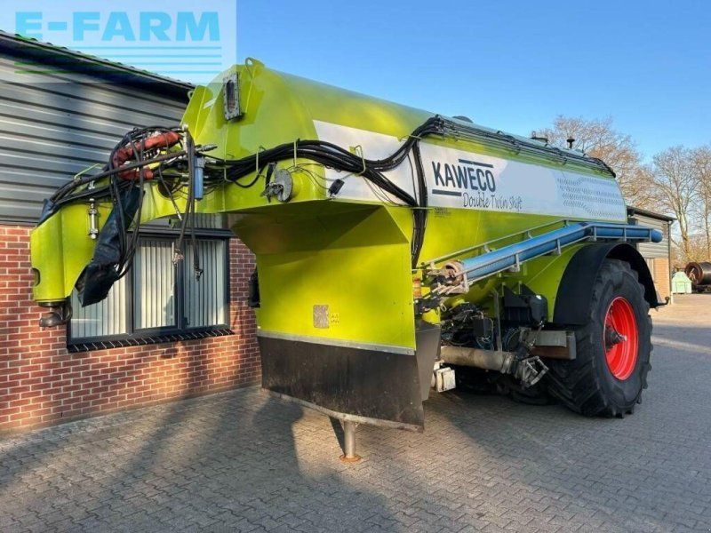 Kaweco double twin shift 21 m3