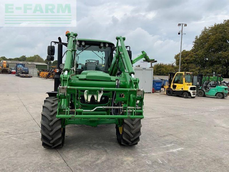 John Deere 6120m  (st24650)