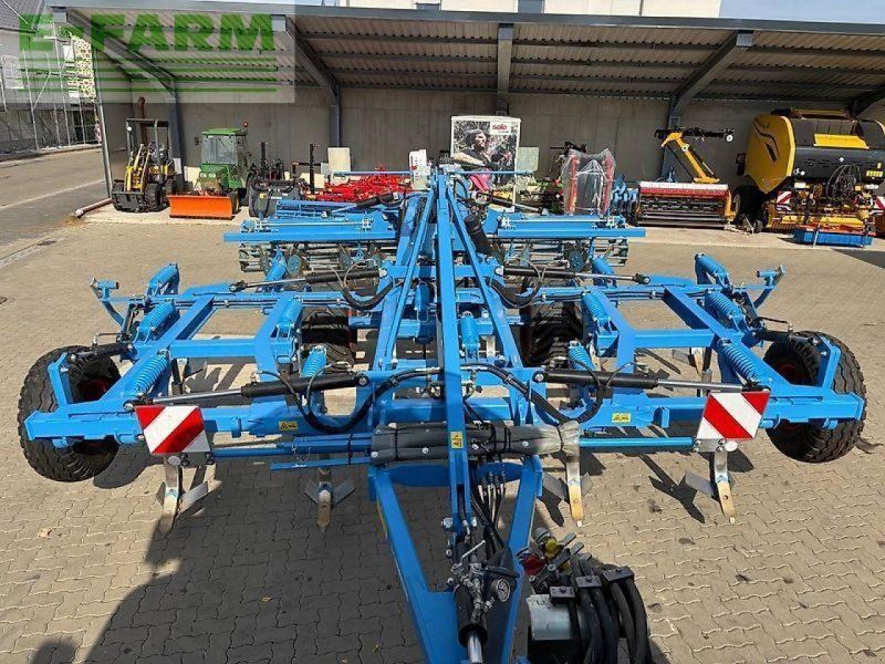 Lemken karat 10/500 kua