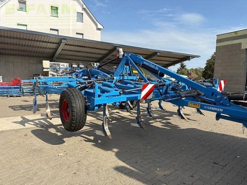 Lemken karat 10/500 kua