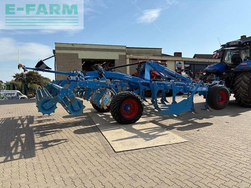 Lemken karat 10/500 kua