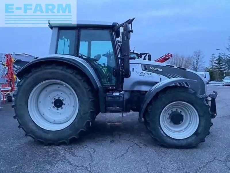 Valtra t172 hitech