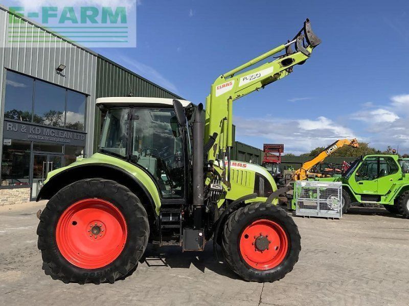 Claas arion 520  (st23446)