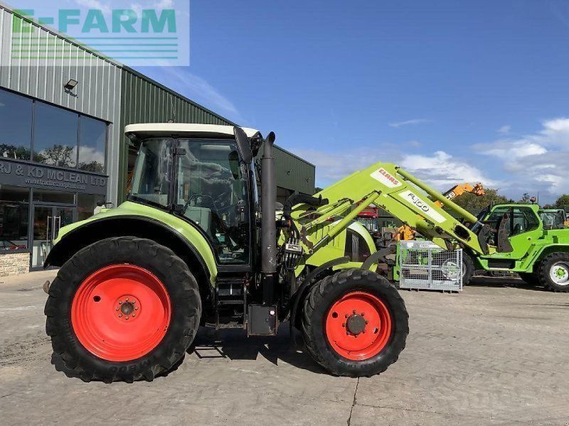 Claas arion 520  (st23446)