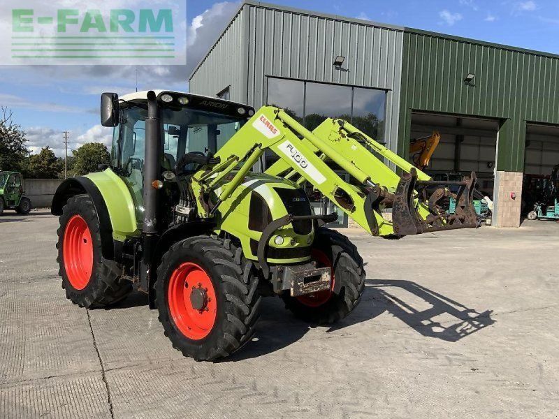 Claas arion 520  (st23446)