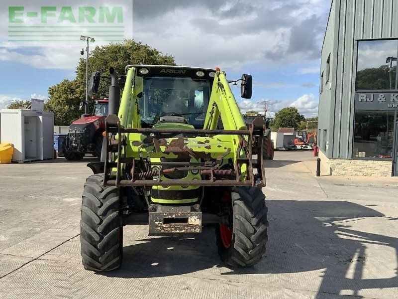 Claas arion 520  (st23446)