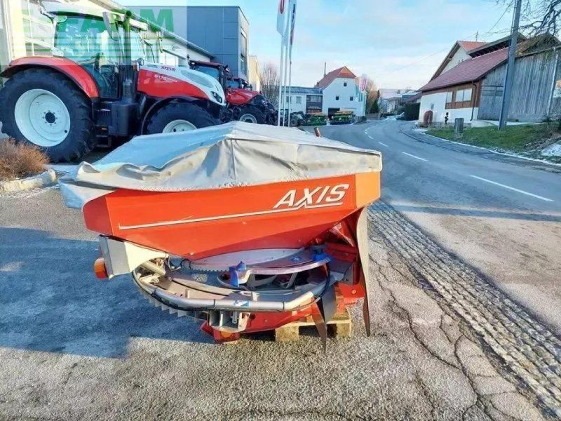 Rauch axis 30.1 düngerstreuer